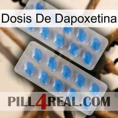 Dapoxetine Dosage 23